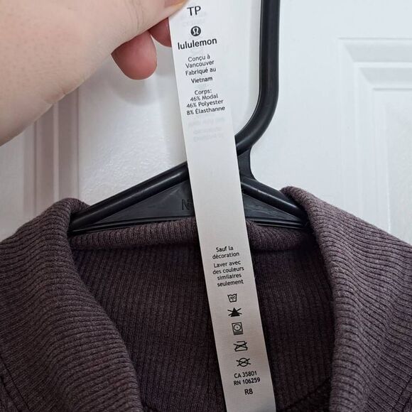 Lululemon Gone for the Week Dress size XS - Picture 7 of 8